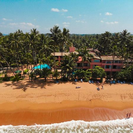 Roy Villa Beach Hotel Kalutara Dış mekan fotoğraf