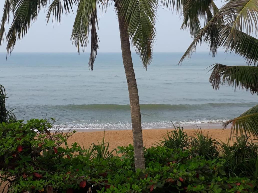 Roy Villa Beach Hotel Kalutara Dış mekan fotoğraf